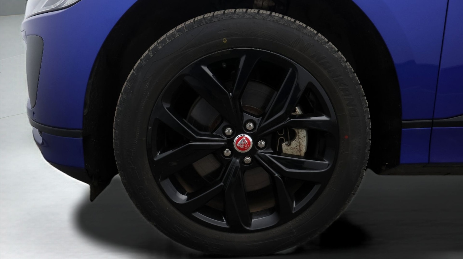 Used Jaguar I-Pace 2021 for sale - 77182190: Photo 18