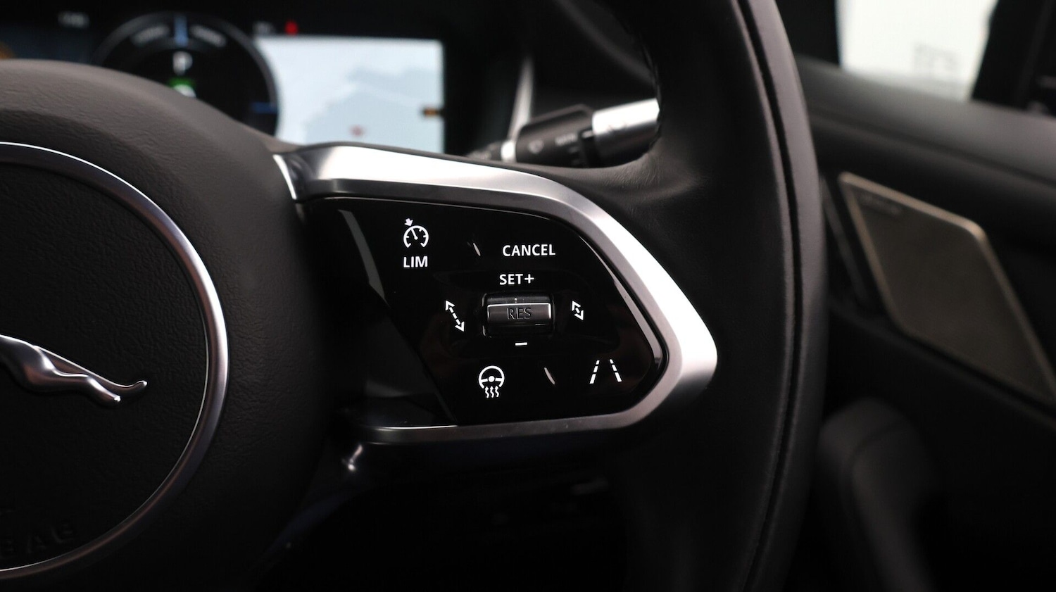 Used Jaguar I-Pace 2021 for sale - 77182190: Photo 24