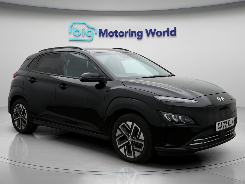 Used Hyundai KONA 2022 for sale - 76893871: Photo 15
