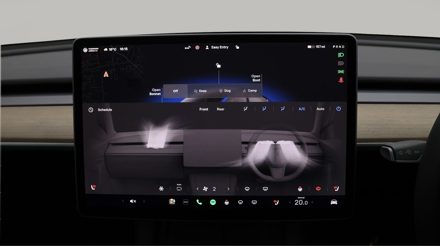 Used Tesla Model Y 2022 for sale - 77742404: Photo 12