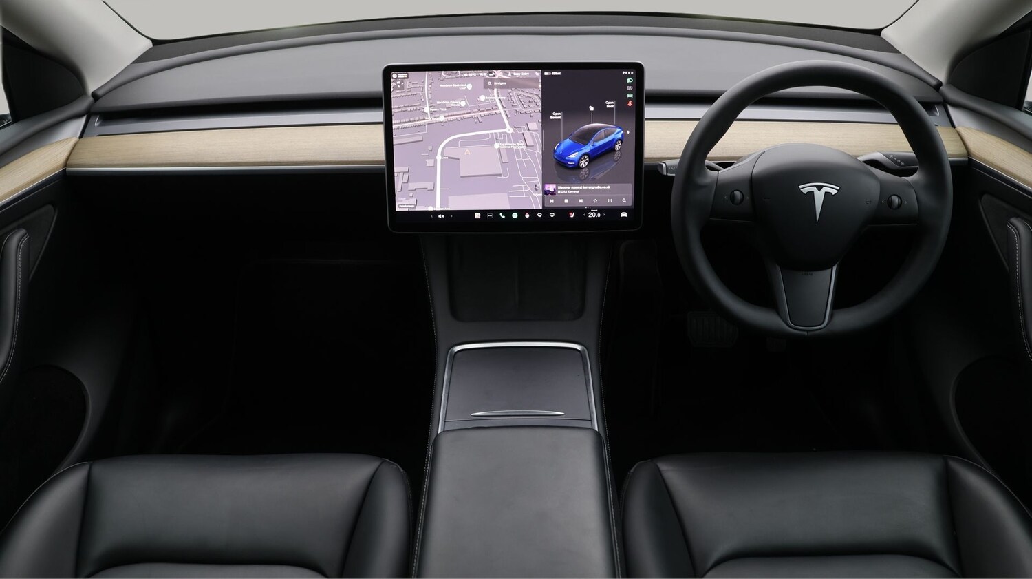 Used Tesla Model Y 2022 for sale - 77742404: Photo 13