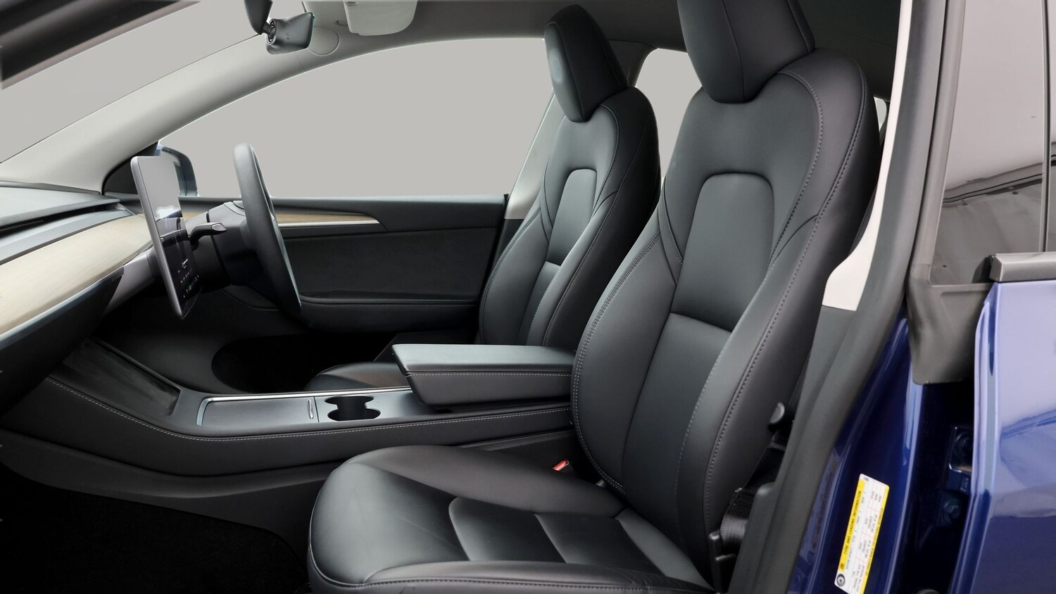 Used Tesla Model Y 2022 for sale - 77742404: Photo 14