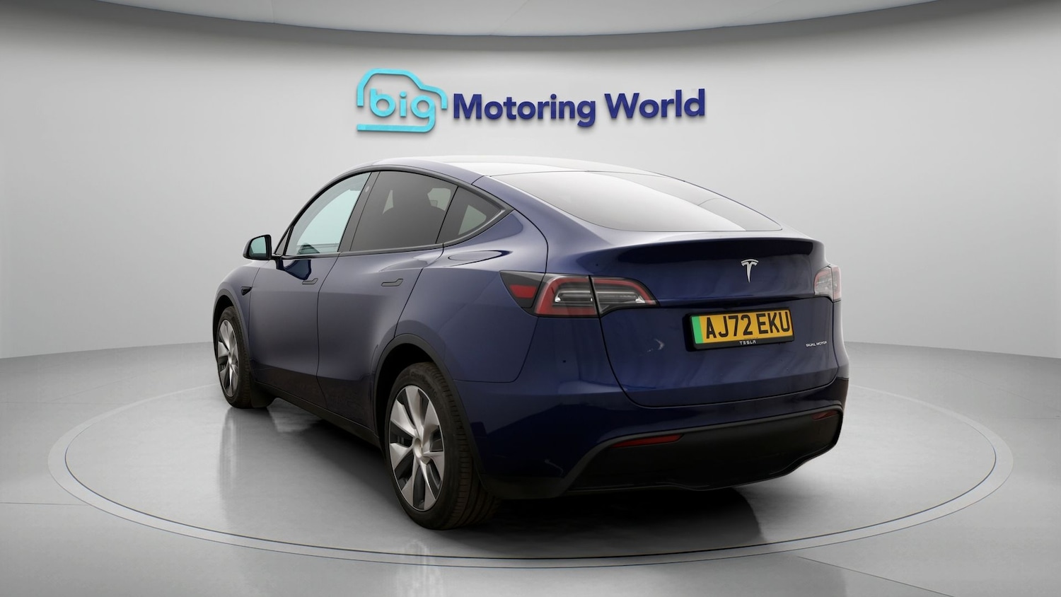 Used Tesla Model Y 2022 for sale - 77742404: Photo 5