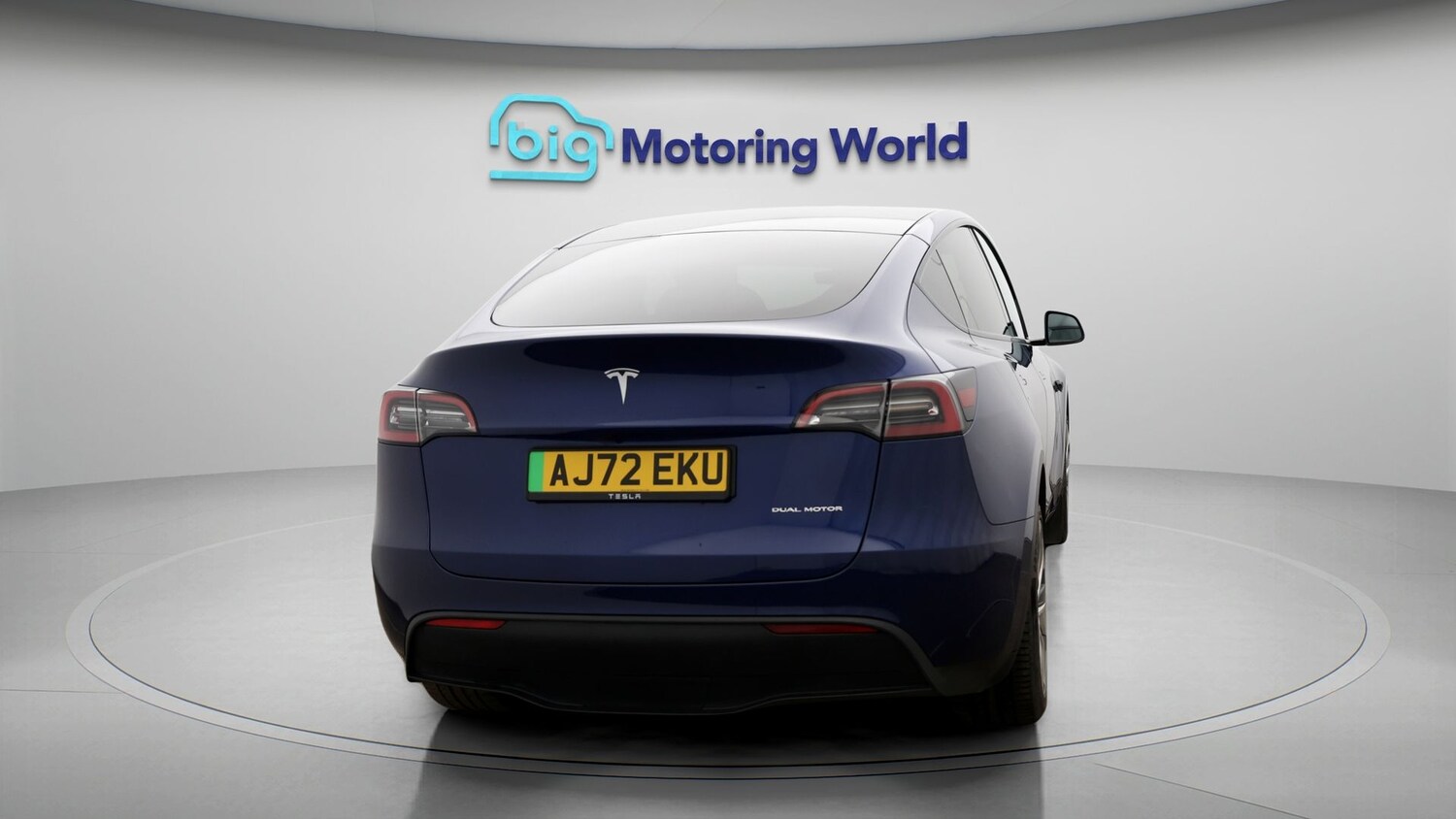 Used Tesla Model Y 2022 for sale - 77742404: Photo 6