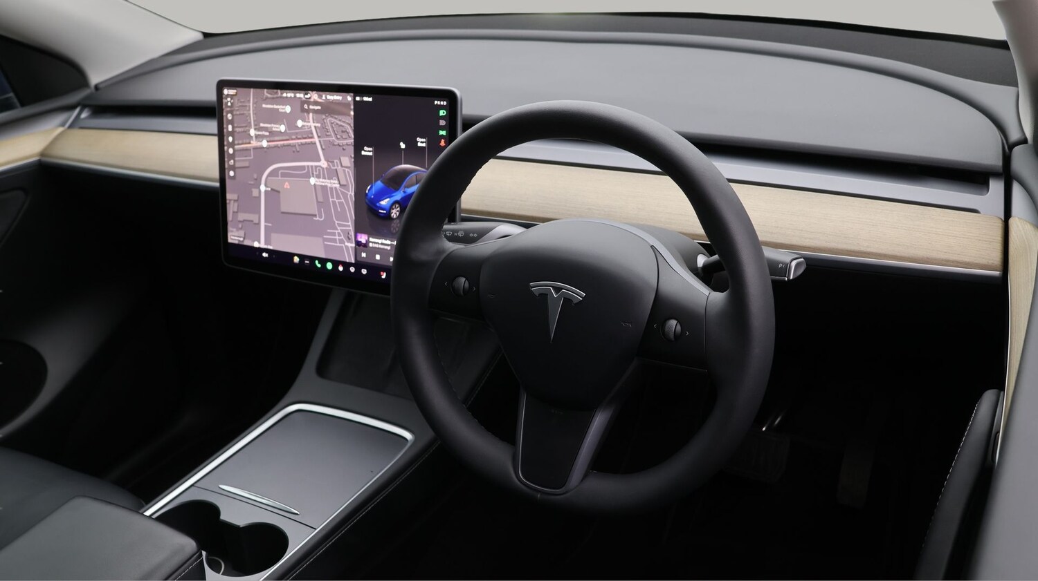 Used Tesla Model Y 2022 for sale - 77742404: Photo 9
