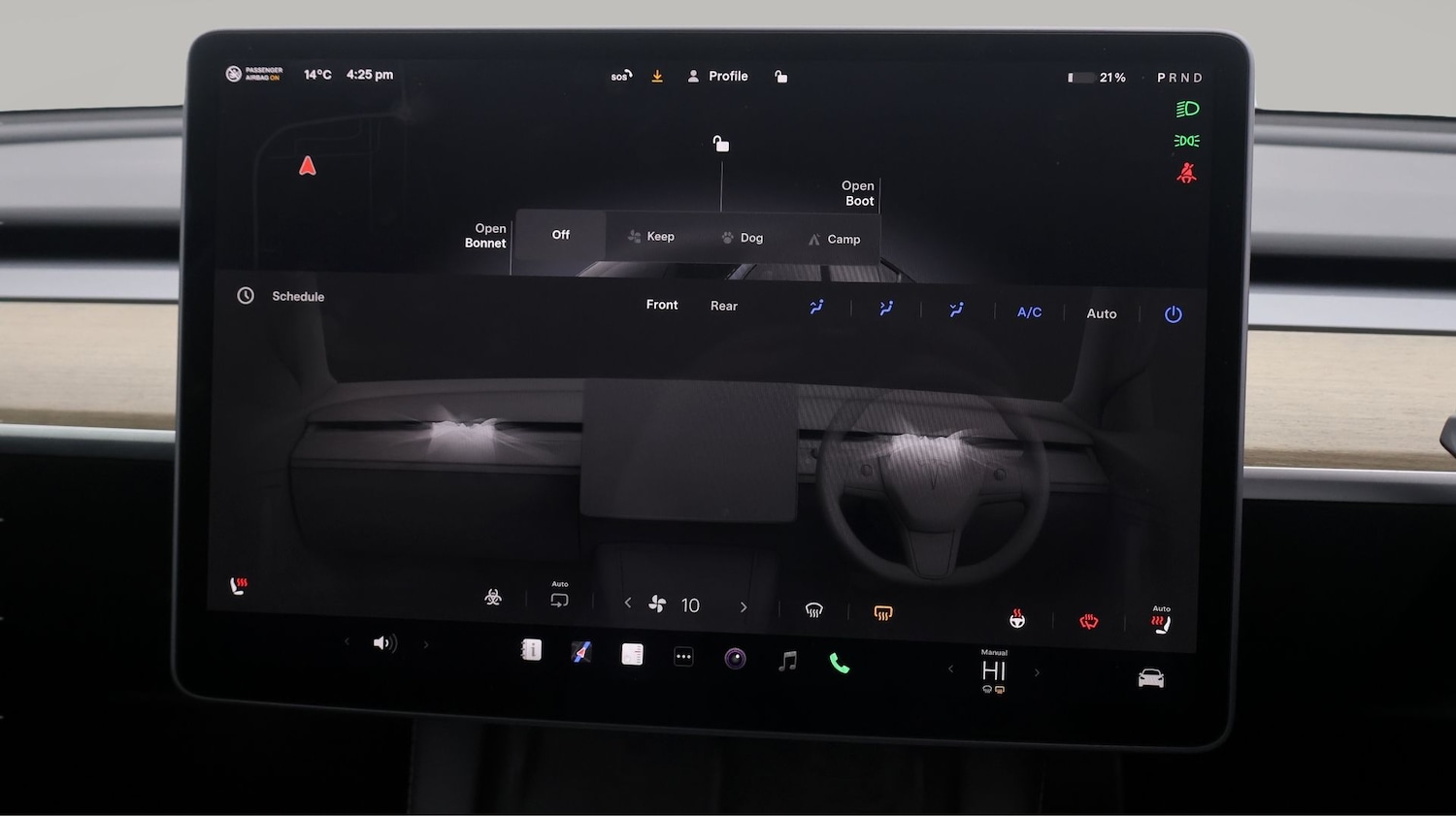 Used Tesla Model Y 2022 for sale - 77351082: Photo 12