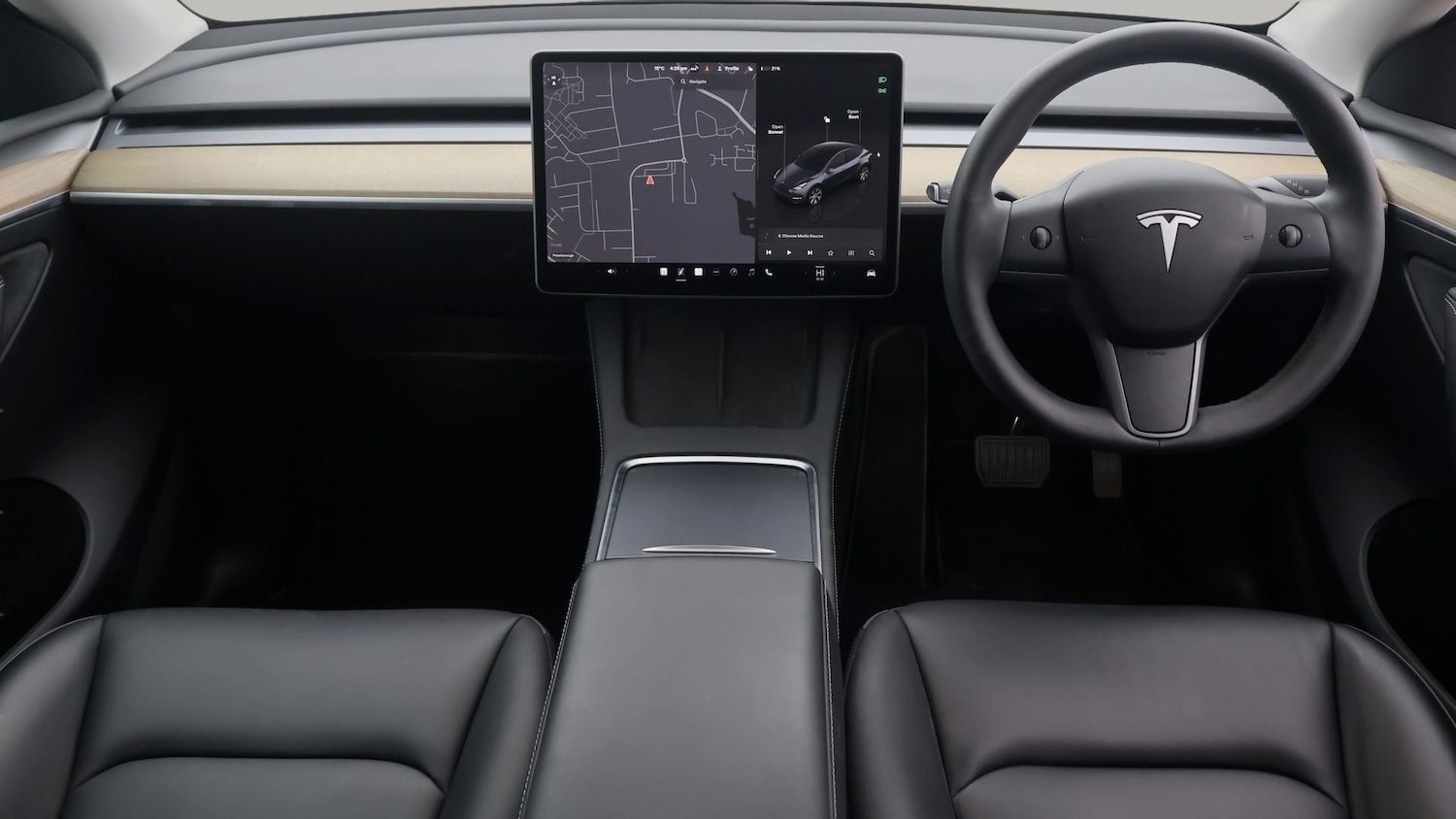 Used Tesla Model Y 2022 for sale - 77351082: Photo 13