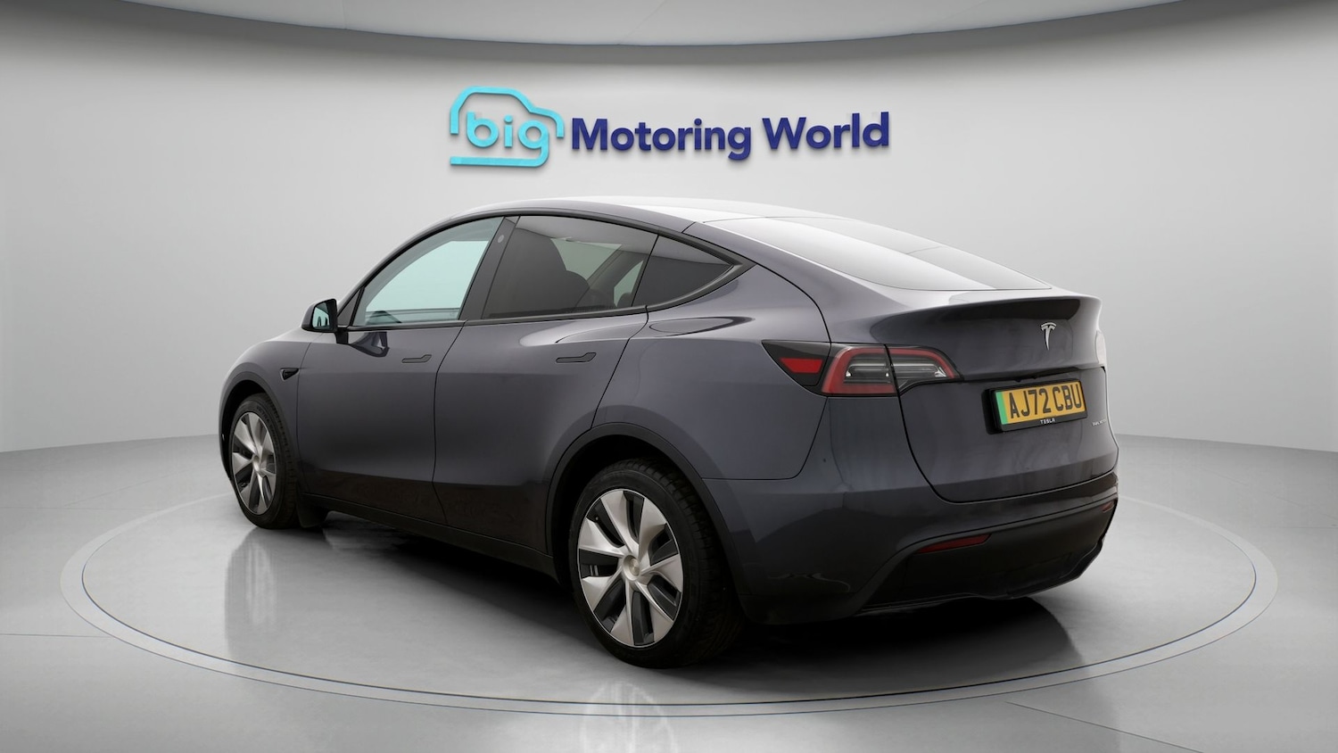 Used Tesla Model Y 2022 for sale - 77351082: Photo 5