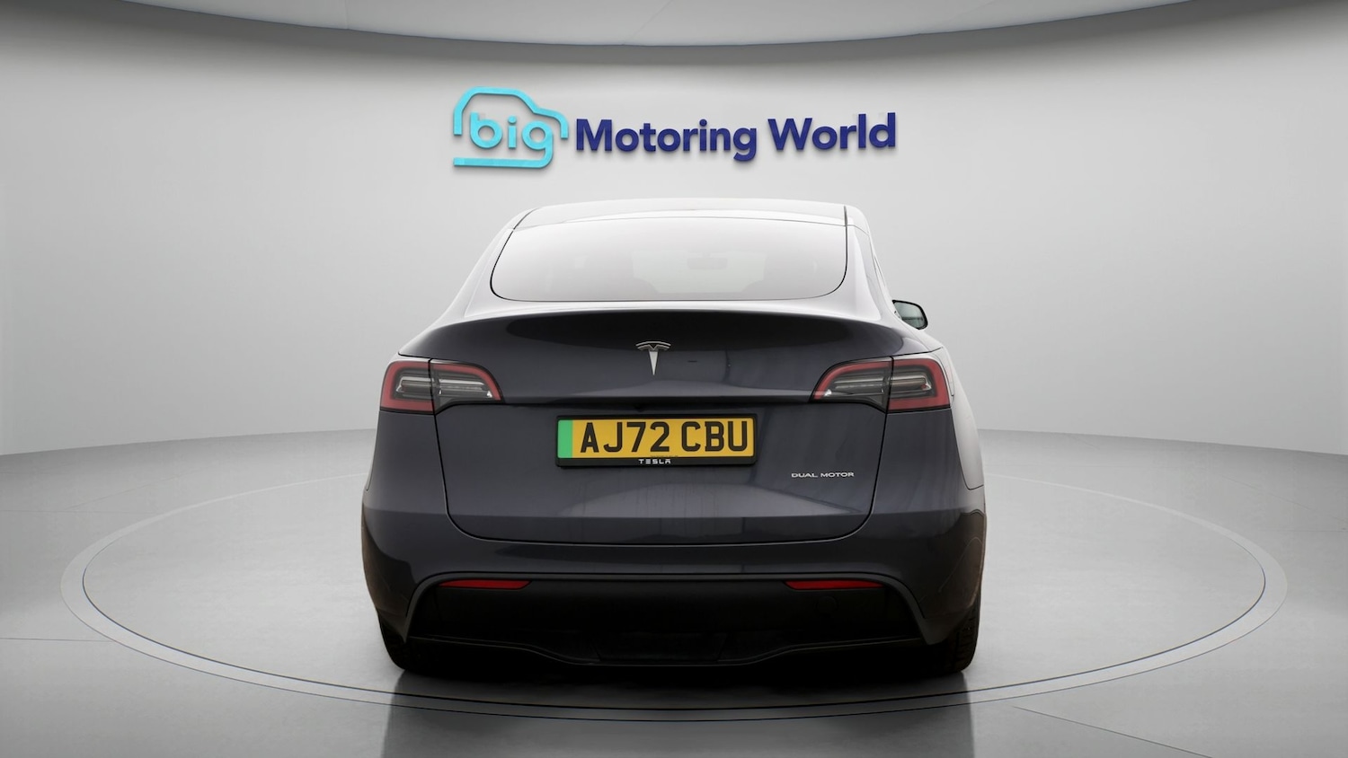 Used Tesla Model Y 2022 for sale - 77351082: Photo 6