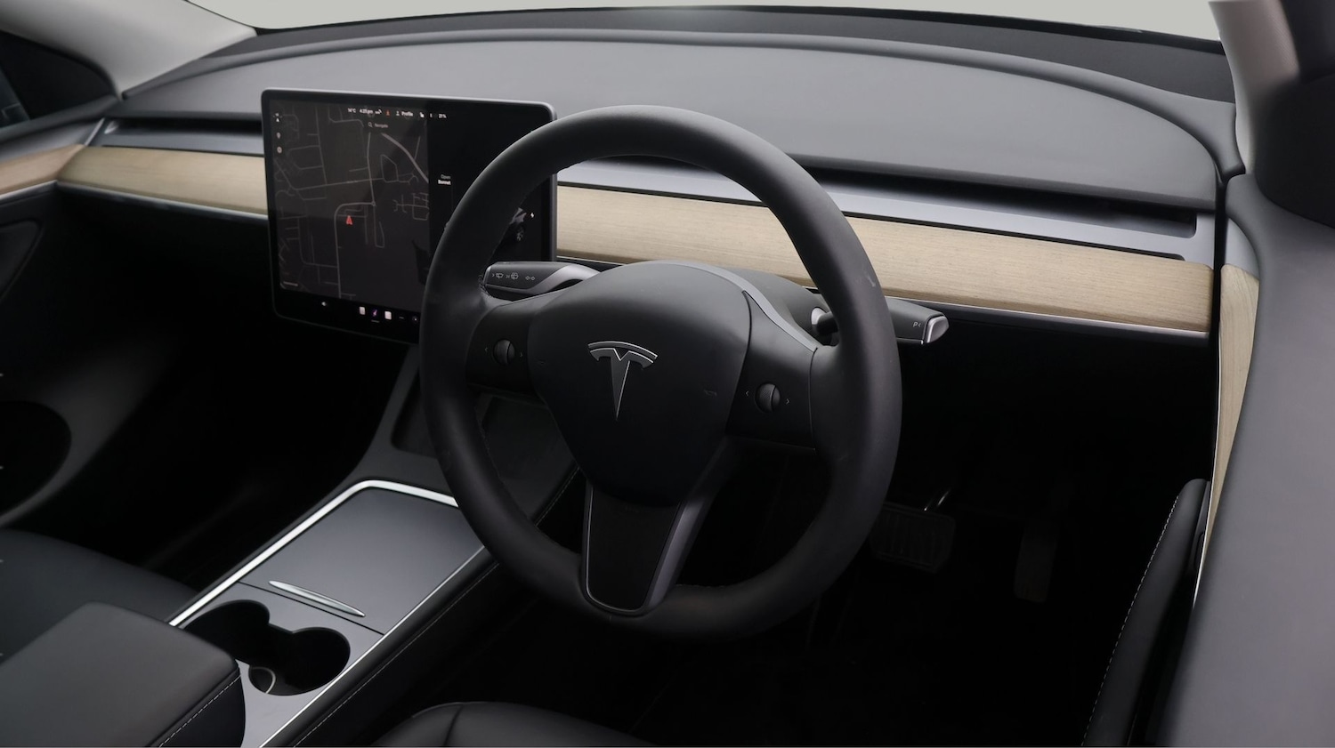 Used Tesla Model Y 2022 for sale - 77351082: Photo 9