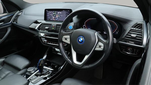 Used BMW iX3 2022 for sale - 76247686: Photo 10
