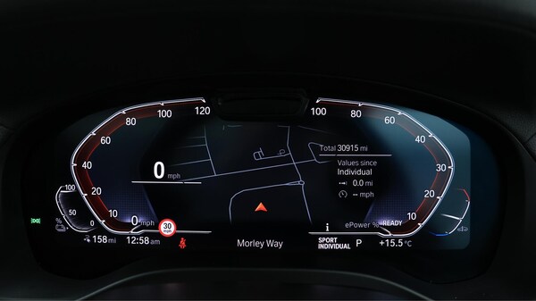 Used BMW iX3 2022 for sale - 76247686: Photo 11