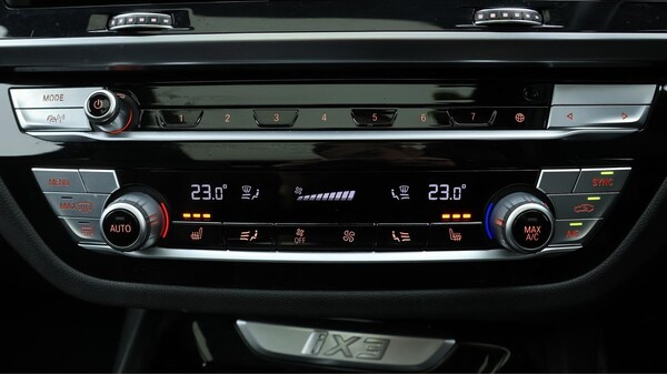 Used BMW iX3 2022 for sale - 76247686: Photo 13