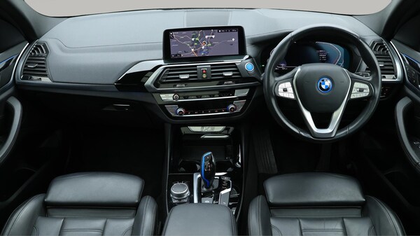 Used BMW iX3 2022 for sale - 76247686: Photo 14