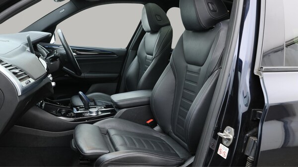 Used BMW iX3 2022 for sale - 76247686: Photo 15