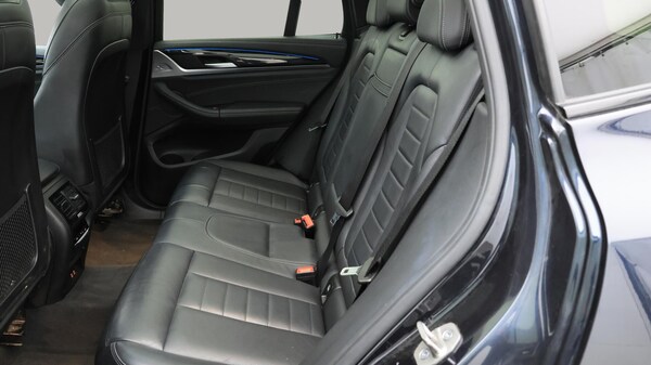 Used BMW iX3 2022 for sale - 76247686: Photo 17