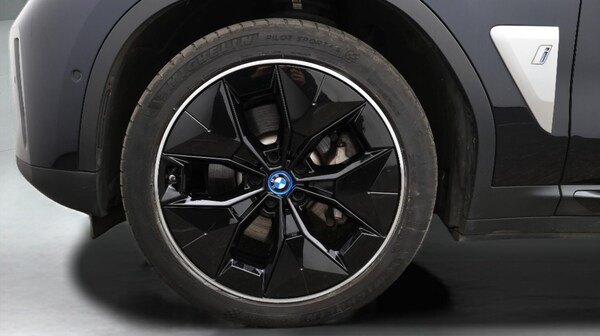 Used BMW iX3 2022 for sale - 76247686: Photo 19