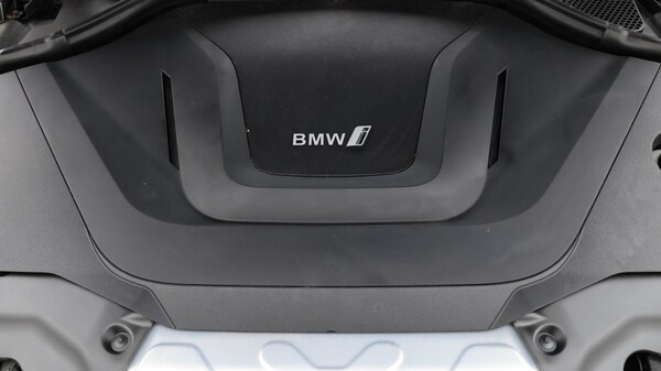 Used BMW iX3 2022 for sale - 76247686: Photo 20