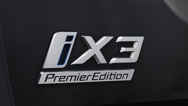 Used BMW iX3 2022 for sale - 76247686: Photo 25