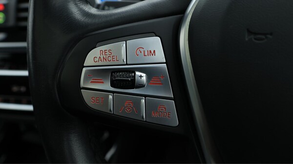 Used BMW iX3 2022 for sale - 76247686: Photo 27