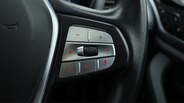 Used BMW iX3 2022 for sale - 76247686: Photo 28