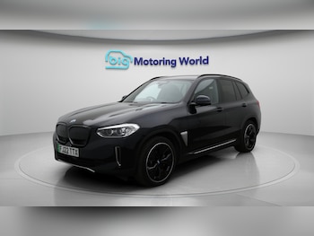 Used BMW iX3 2022 for sale - 76247686: Photo 4