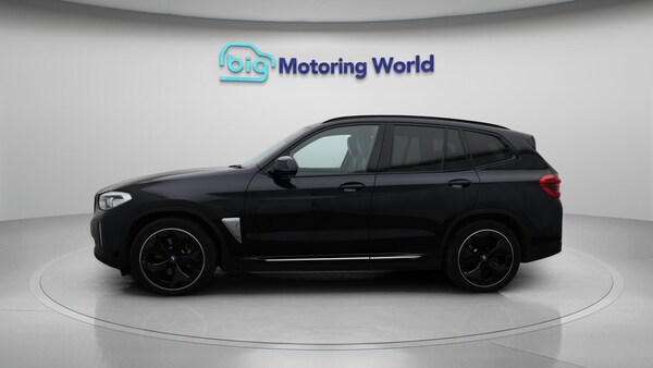 Used BMW iX3 2022 for sale - 76247686: Photo 5