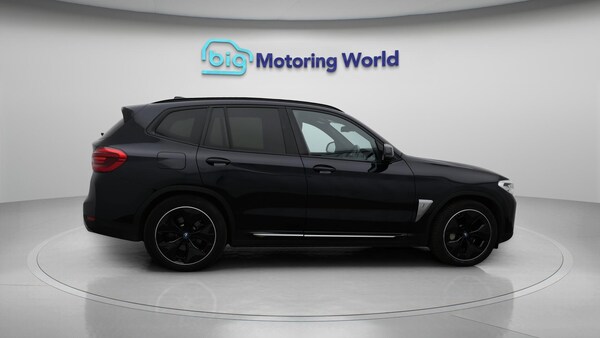 Used BMW iX3 2022 for sale - 76247686: Photo 9