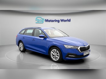 Used Skoda Octavia 2024 for sale - 78442898: Photo