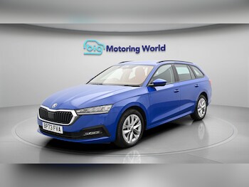 Used Skoda Octavia 2024 for sale - 78442898: Photo