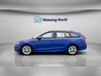 Used Skoda Octavia 2024 for sale - 78442898: Photo