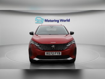 Used Peugeot 3008 2022 for sale - 75507919: Photo