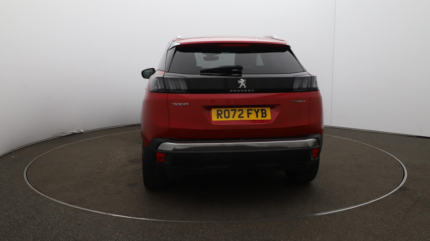 Vehicle 60