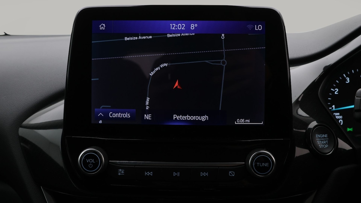 Used Ford Puma 2023 for sale - 77251374: Photo 11