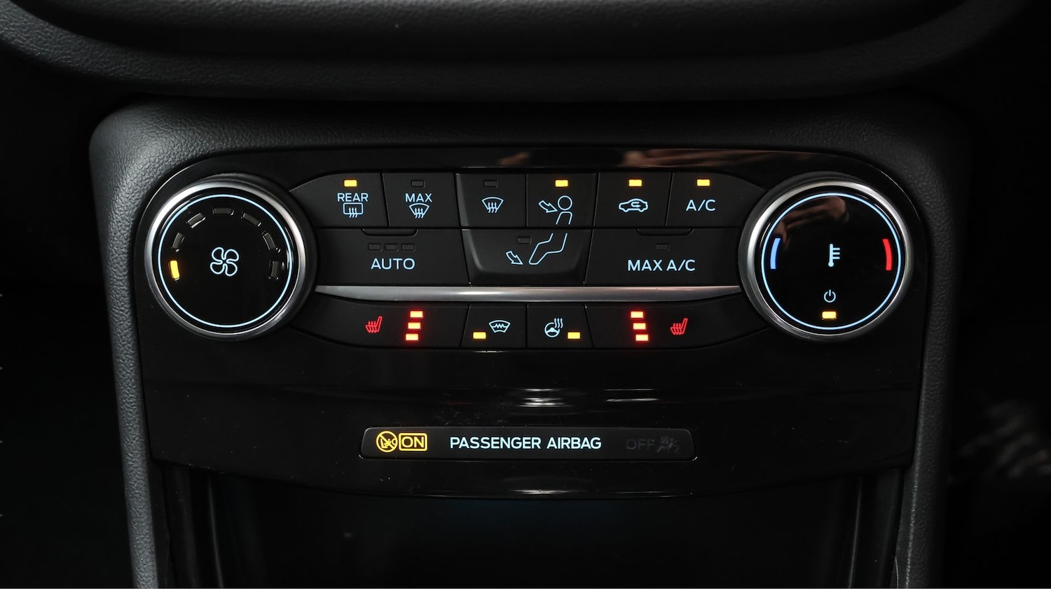 Used Ford Puma 2023 for sale - 77251374: Photo 12