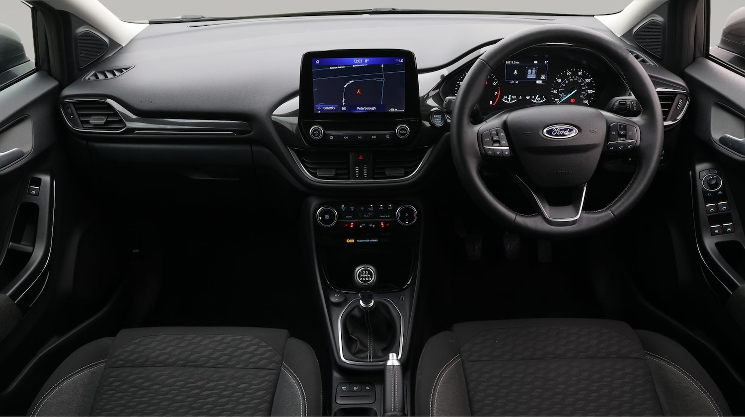 Used Ford Puma 2023 for sale - 77251374: Photo 13