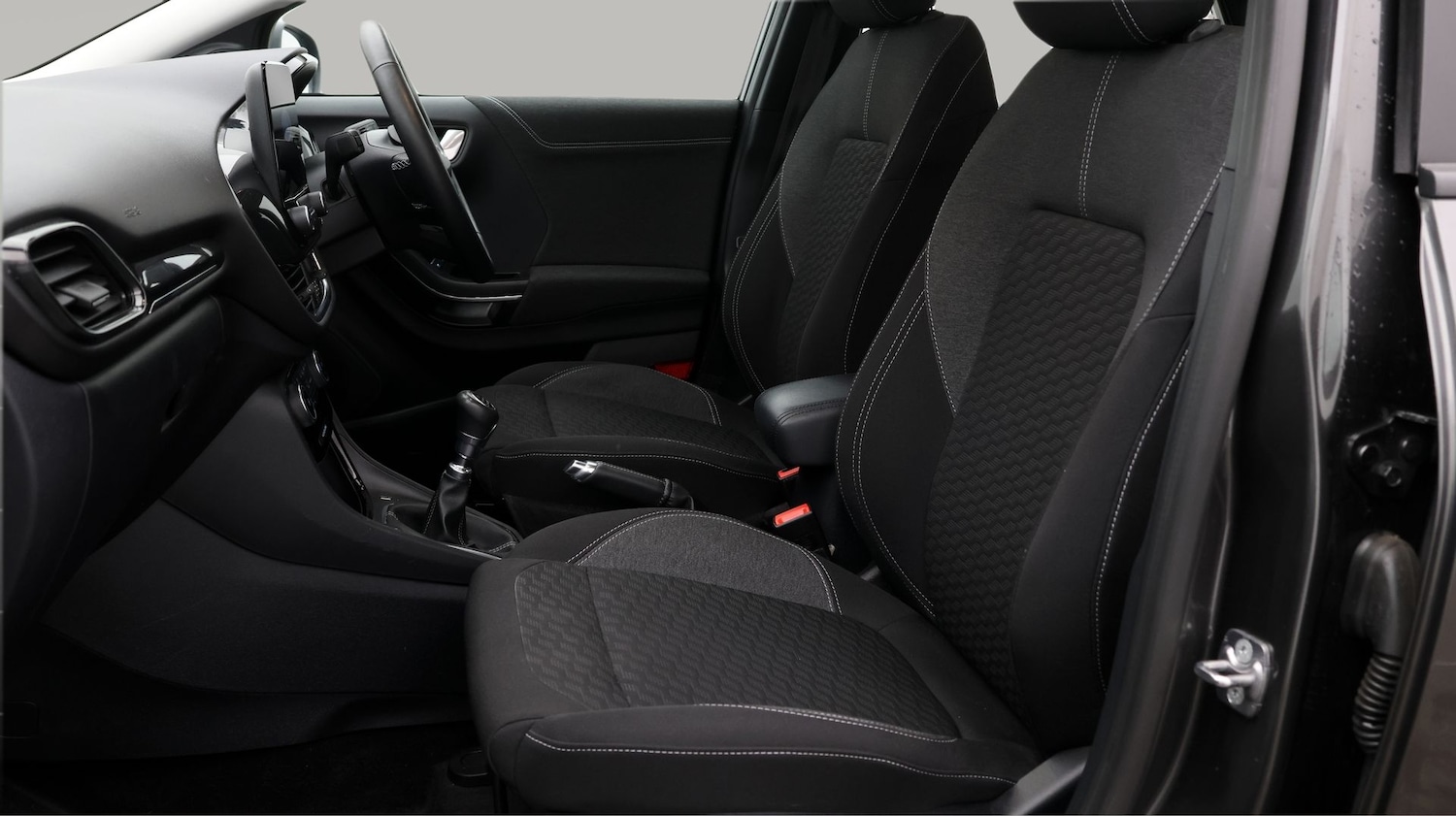 Used Ford Puma 2023 for sale - 77251374: Photo 14