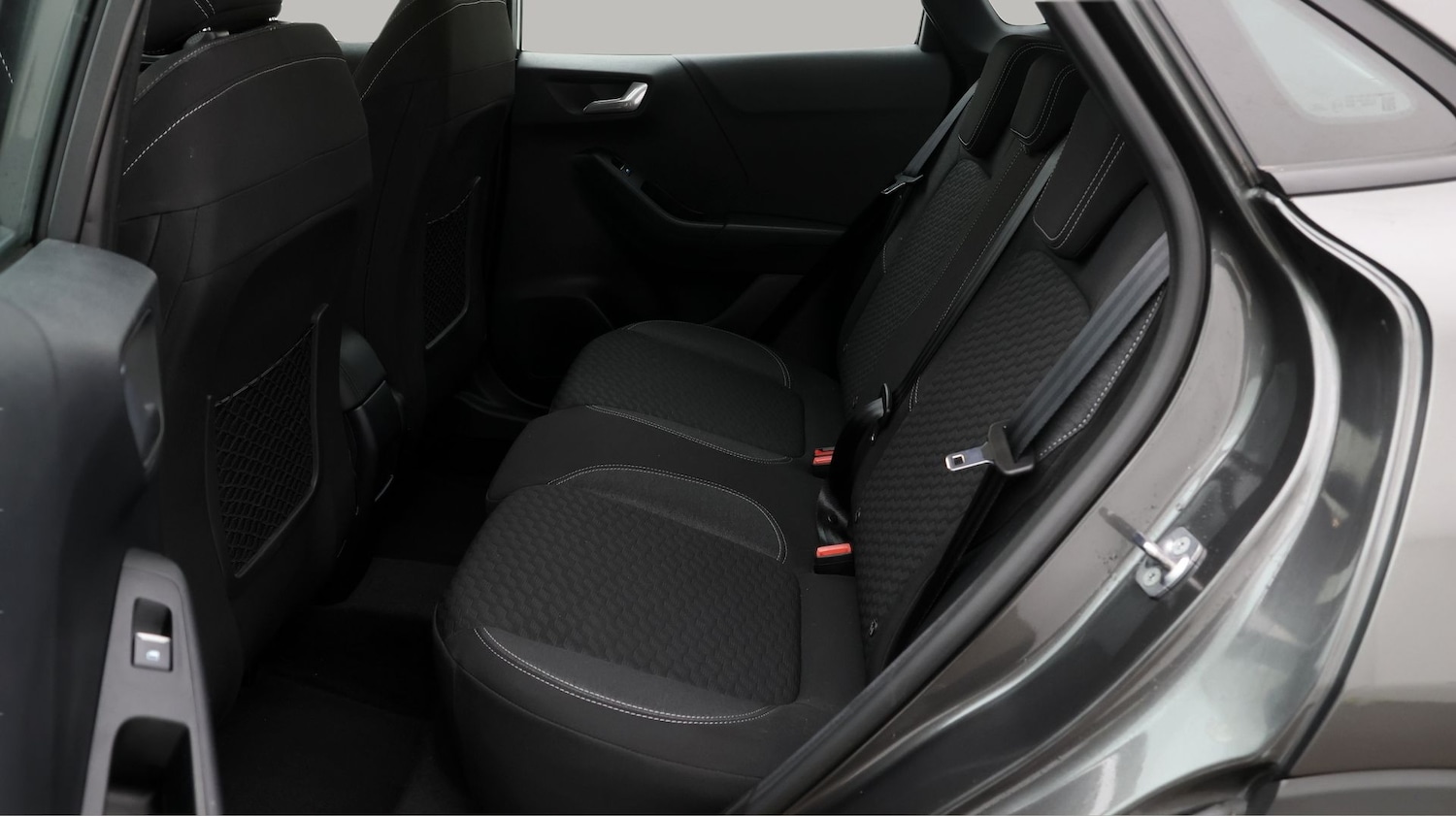 Used Ford Puma 2023 for sale - 77251374: Photo 16