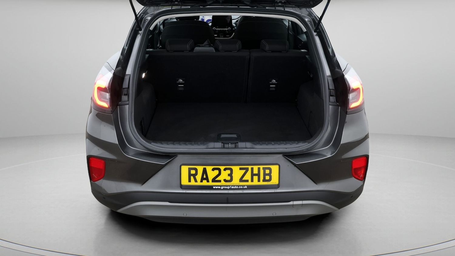 Used Ford Puma 2023 for sale - 77251374: Photo 17