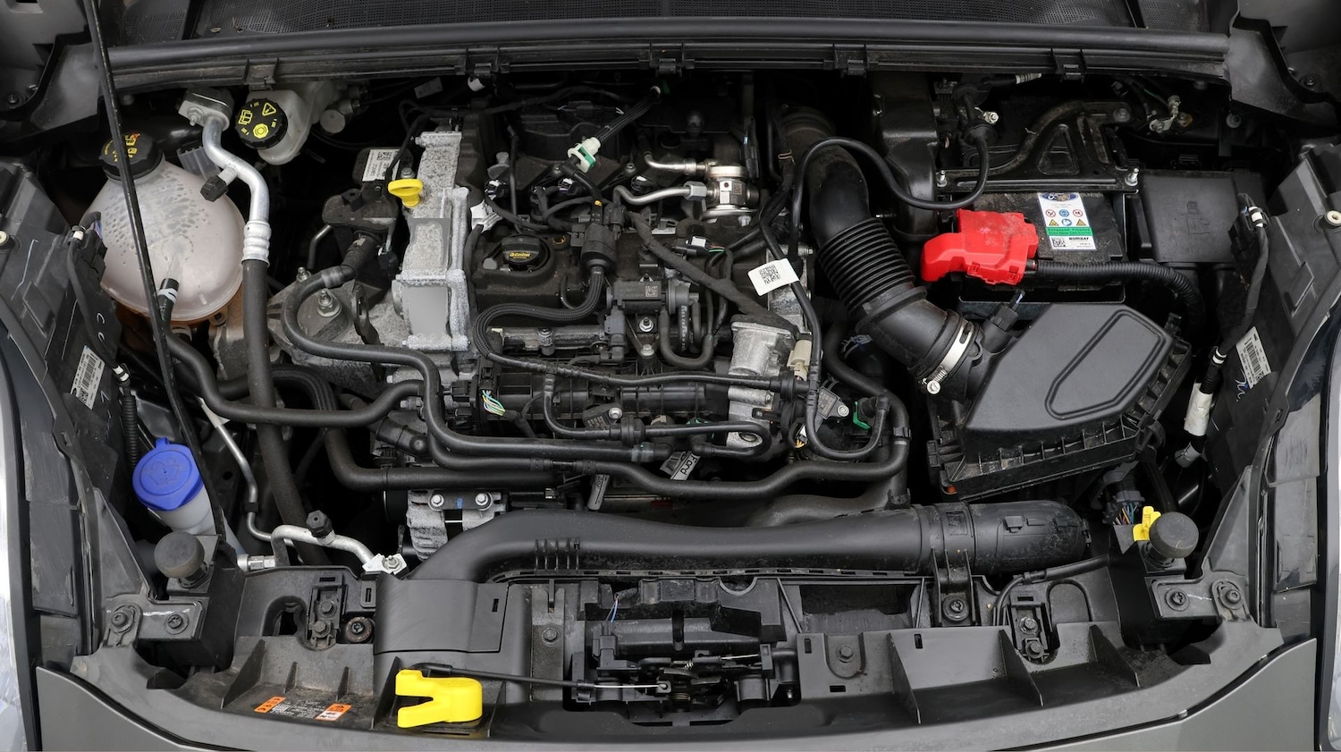 Used Ford Puma 2023 for sale - 77251374: Photo 19