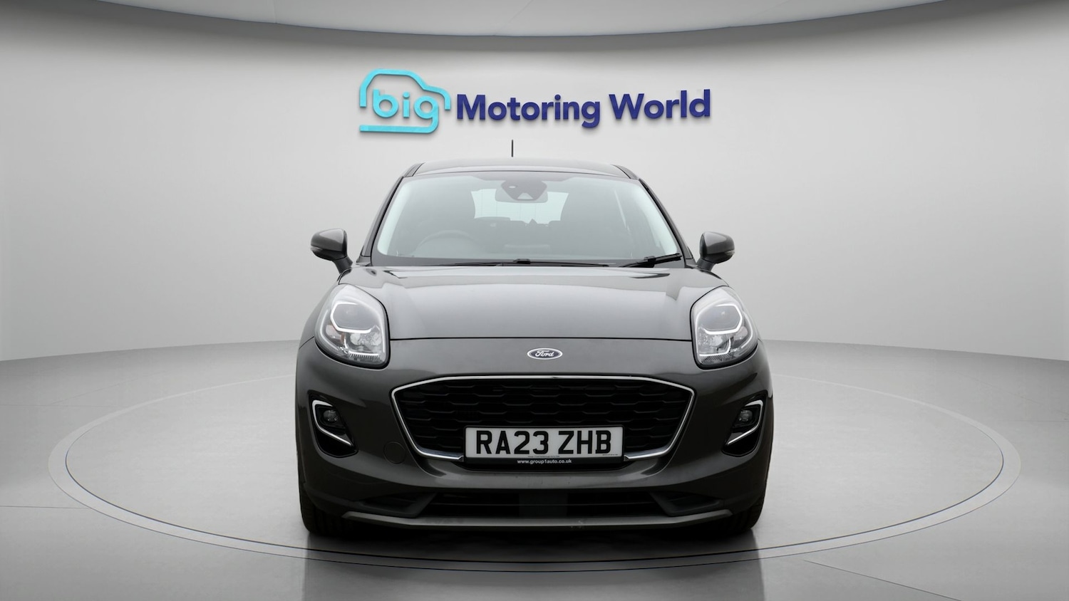 Used Ford Puma 2023 for sale - 77251374: Photo 2