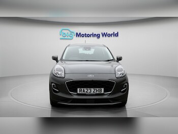 Used Ford Puma 2023 for sale - 77251374: Photo
