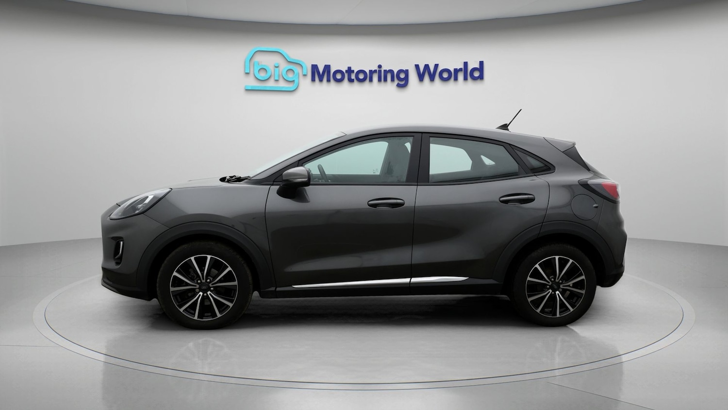 Used Ford Puma 2023 for sale - 77251374: Photo 4