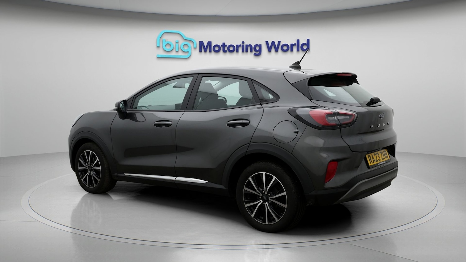 Used Ford Puma 2023 for sale - 77251374: Photo 5