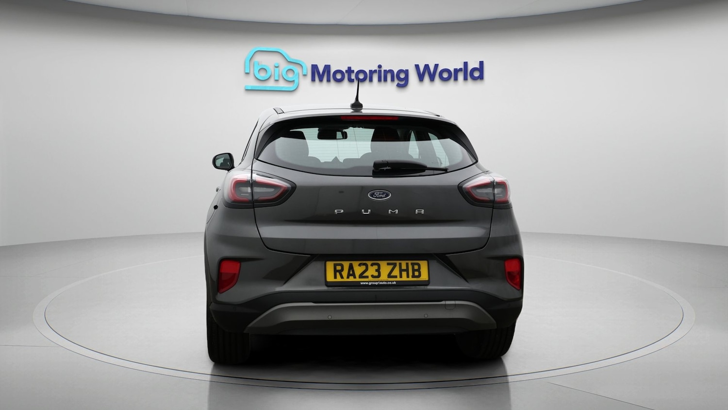 Used Ford Puma 2023 for sale - 77251374: Photo 6