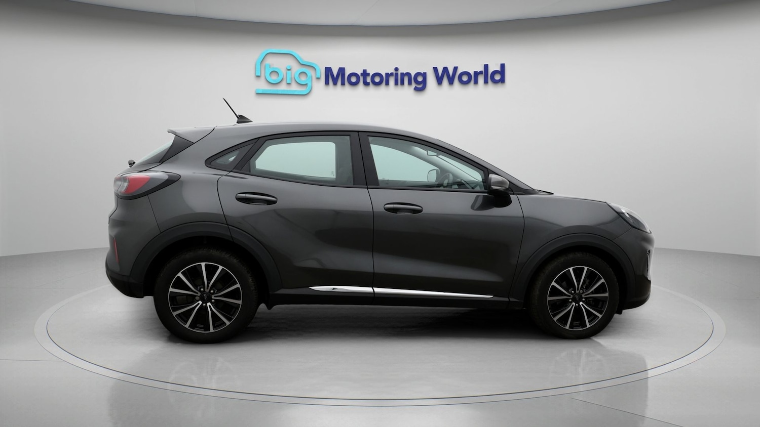 Used Ford Puma 2023 for sale - 77251374: Photo 8