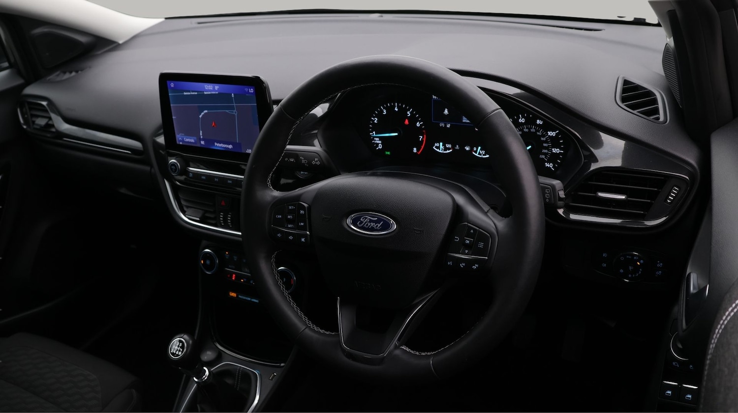 Used Ford Puma 2023 for sale - 77251374: Photo 9