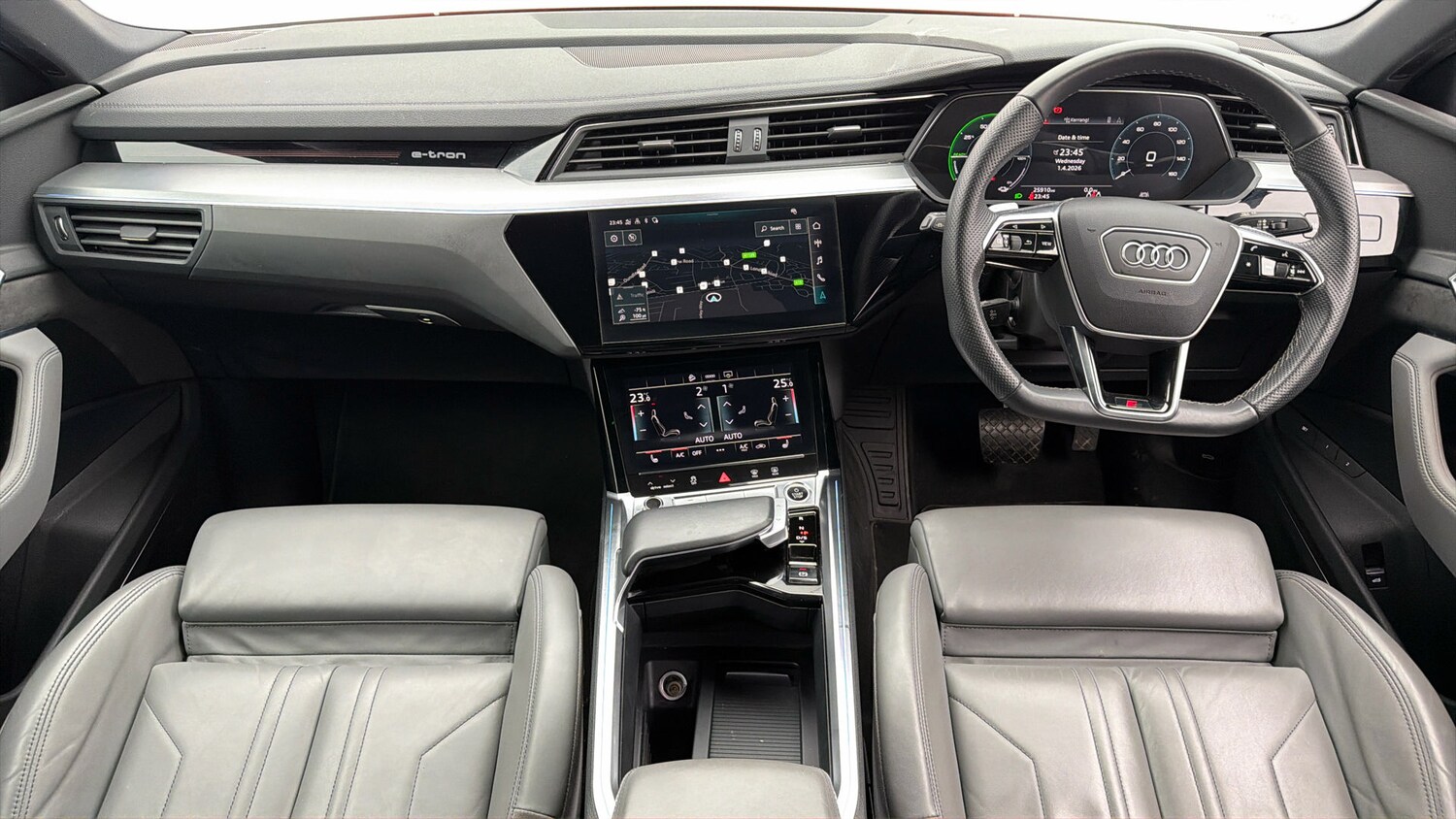 Used Audi e-tron 2021 for sale - 78106604: Photo 12