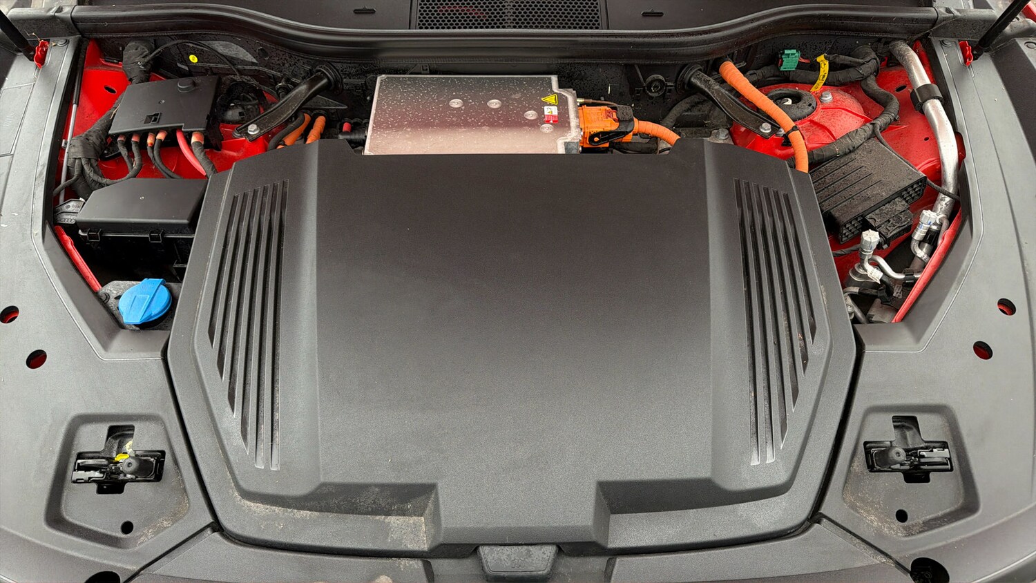 Used Audi e-tron 2021 for sale - 78106604: Photo 18