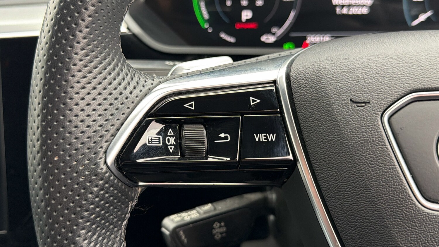 Used Audi e-tron 2021 for sale - 78106604: Photo 24